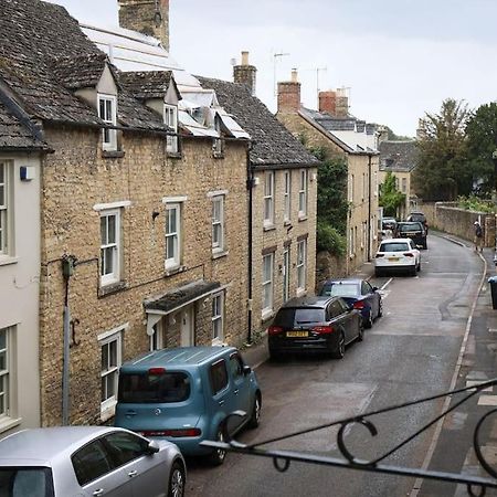 Spacious 1-Bed Apartment With Super King Or Twin In Central Charlbury, Cotswolds Dış mekan fotoğraf